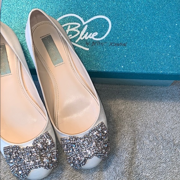 Betsey Johnson Shoes - BETSEY JOHNSON Flats